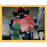 Sticker 141 - LEGO Ninjago - Legacy