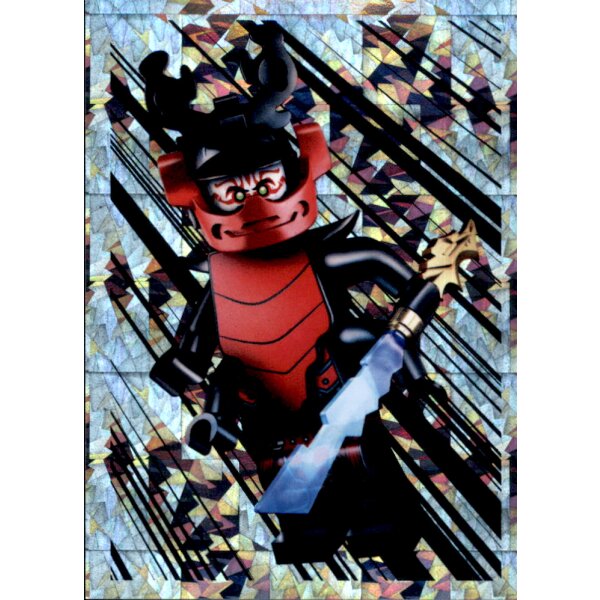 Sticker 144 - LEGO Ninjago - Legacy