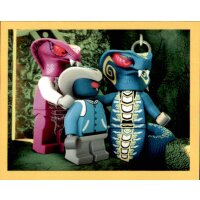 Sticker 163 - LEGO Ninjago - Legacy