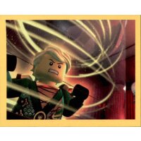 Sticker 171 - LEGO Ninjago - Legacy