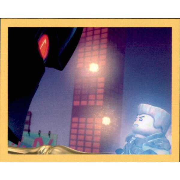 Sticker 177 - LEGO Ninjago - Legacy