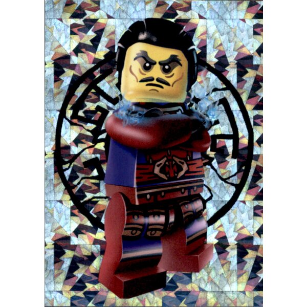 Sticker 180 - LEGO Ninjago - Legacy