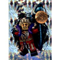 Sticker 189 - LEGO Ninjago - Legacy