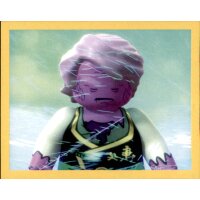 Sticker 196 - LEGO Ninjago - Legacy