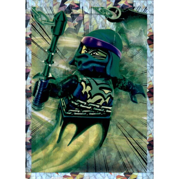 Sticker 209 - LEGO Ninjago - Legacy