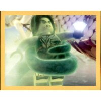 Sticker 220 - LEGO Ninjago - Legacy