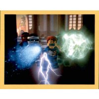 Sticker 243 - LEGO Ninjago - Legacy