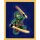 Sticker 250 - LEGO Ninjago - Legacy