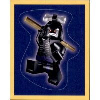 Sticker 255 - LEGO Ninjago - Legacy