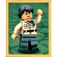 Sticker 269 - LEGO Ninjago - Legacy