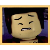 Sticker 275 - LEGO Ninjago - Legacy