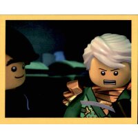 Sticker 279 - LEGO Ninjago - Legacy