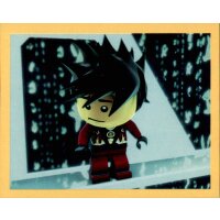 Sticker 281 - LEGO Ninjago - Legacy