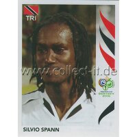 WM 2006 - 143 - Silvio Spann [Trinidad &...