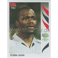 WM 2006 - 147 - Stern John [Trinidad &...