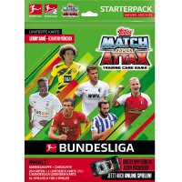 Topps Match Attax 2020/21 - 1 Starter