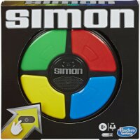 Hasbro E93835L0 Simon