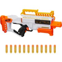 Hasbro F2017U50 Nerf Ultra Dorado