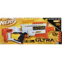 Hasbro F2017U50 Nerf Ultra Dorado