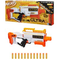 Hasbro F2017U50 Nerf Ultra Dorado