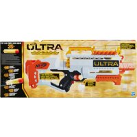 Hasbro F2017U50 Nerf Ultra Dorado