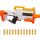 Hasbro F2017U50 Nerf Ultra Dorado