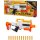 Hasbro F2017U50 Nerf Ultra Dorado