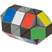 Clown Magic Puzzle 48-teilig Multicolor