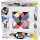 Clown Magic Puzzle 48-teilig Multicolor