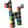 Clown Magic Puzzle 48-teilig Multicolor