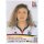 Frauen WM 2015 - Sticker 103 - Josephine Henning - Deutschland