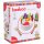 Beeboo Kitchen Salat-Set aus Holz, 28 Teile