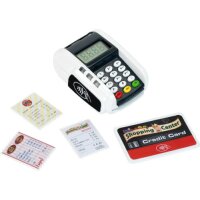 Theo Klein POS-Terminal mit Licht & Sound