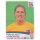 Frauen WM 2015 - Sticker 139 - Ingrid Hjelmseth - Norwegen