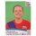 Frauen WM 2015 - Sticker 142 - Trine Ronning - Norwegen