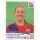 Frauen WM 2015 - Sticker 143 - Marita Skammelsrud Lund - Norwegen