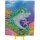 Diamond Painting Delfin mit Aufsteller