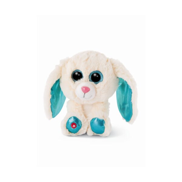 Glubschis Hase Wolli-Dot, ca. 15cm