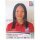 Frauen WM 2015 - Sticker 174 - Kanjana Sung-Ngoen - Thailand