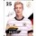 Karte 25 - Julian Brandt - EM 2020 REWE