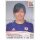 Frauen WM 2015 - Sticker 185 - Nahomi Kawasumi - Japan