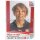 Frauen WM 2015 - Sticker 196 - Gaelle Thalmann - Schweiz