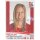 Frauen WM 2015 - Sticker 197 - Caroline Abbe - Schweiz