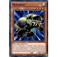 LDS1-DE040 Mixeroid