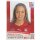 Frauen WM 2015 - Sticker 198 - Sandra Betschart - Schweiz