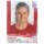 Frauen WM 2015 - Sticker 199 - Rahel Kiwic - Schweiz