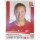 Frauen WM 2015 - Sticker 204 - Lara Dickenmann - Schweiz