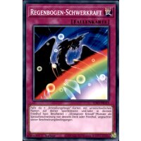 LDS1-DE115 Regenbogen-Schwerkraft