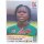 Frauen WM 2015 - Sticker 229 - Adrienne Iven Mihamle - Kamerun