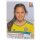 Frauen WM 2015 - Sticker 298 - Malin Diaz Pettersson - Schweden